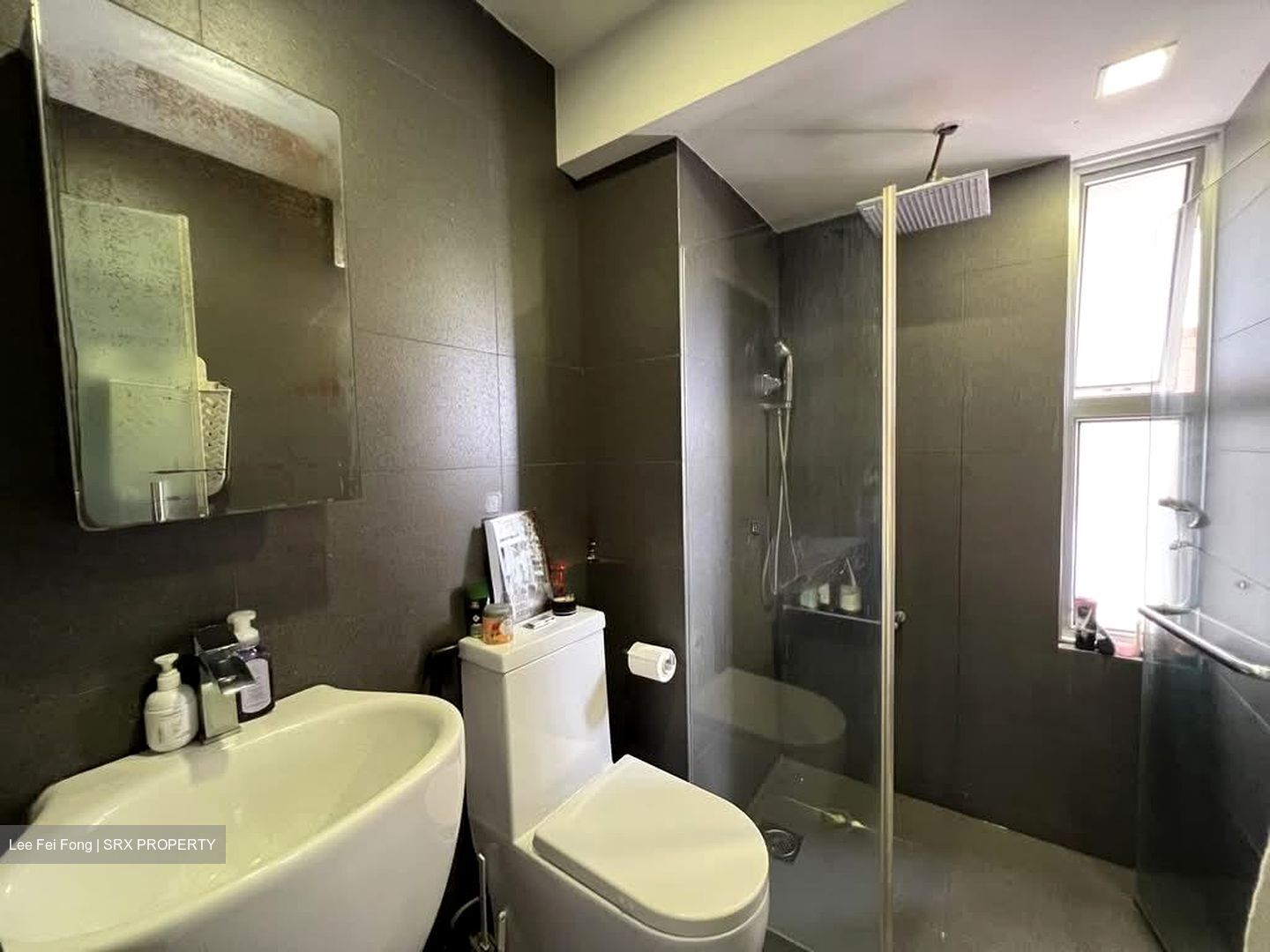 Pandan Valley (D21), Condominium #601040231
